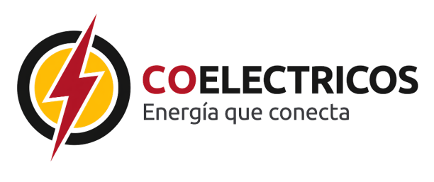 Coeléctricos - Energía que conecta